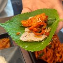 대구 월성동 맛집 족발 귀한족발 보쌈족발 세트