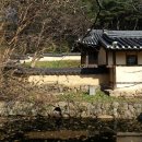 상주 용산정사 이미지