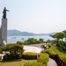 이순신공원 바다화장실 이미지