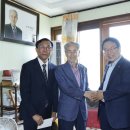 익산보훈지청장 이미지