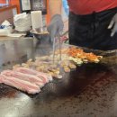 산성숯불갈비식당 이미지