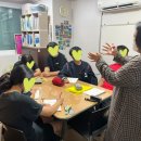 갈릴리지역아동센터 이미지