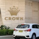 오페라 청 | 호주 시드니 크라운타워스 오페라 하버뷰 숙박후기