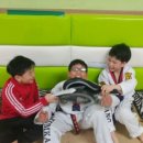 남부초등학교 정문 이미지