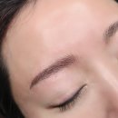 목감사우나 | 광명 눈썹 잘하는곳 나우엠브로우 헤어스트록 자연눈썹 후기