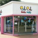 롤리폴리(Rolly Polly)