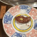우화목 | 분위기 좋은 소고기 맛집 야끼니꾸 우화목 이천본점 내돈내산 솔직후기