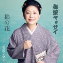 棉の花 - 石川さゆり (2025年 3月 5日 発売 / 弥栄ヤッサイ c/w) 이미지