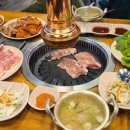 사계진미숯불닭갈비제원점 이미지