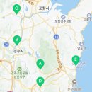 경주소방서(안강119안전센터)