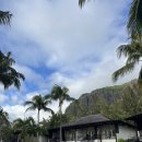 젤라빌라 앞 | 6박 9일 신혼여행 후기 _모리셔스 여행기 2탄[서부카타마란, 럭스르몽]