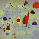 Joan Miro (1893. 4. 20. ~1983. 12. 25.Spanish) 이미지