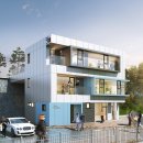 다릿돌전망대관광안내소 이미지