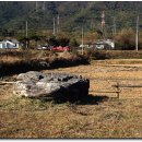 지석리 지석묘 이미지