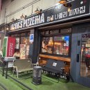 신포우리만두(진월점) | [인천 신포시장 데이트 코스] 카페부터 닭강정·오겹살까지 하루 코스 추천