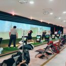 연일스크린골프 이미지