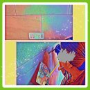벽걸이티비구멍 타공 및 아파트벽구멍 대만족 후기!