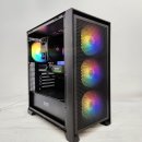 제너스PC 부산명지점 | 부산 명지 컴퓨터 라이젠 7500F RTX 5060 게이밍 조립 PC