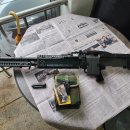 INOKATSU M60VN 이노카츠 M60VN 베트남버전 전동건 사진입니다 이미지