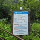 천동 | 소백산 어의곡 천동코스 비로봉 후기 | 여름 차량이동 서비스 소요시간 난이도