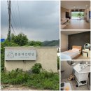 [연천 애견동반 독채펜션 추천] 봄봄 후기