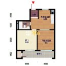 광명하안동 주공(11단지)아파트 17평형 / 140.000.000원 / 최소입주금 3천 / 05.17 / 17404 이미지