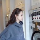 블루앤세탁소 이미지