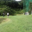 그린힐 골프연습장 이미지