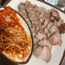 [공주 칼국수 추천]공주 유가네 칼국수 – 복해물칼국수와 수육 솔직후기