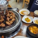 서서갈비한식대가 네이버블로그