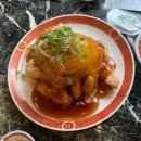 신도림 중식 중화요리 맛집 도림186