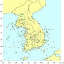 한국지진 연구 지진연구자료 이미지