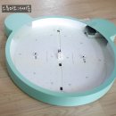 LG이노텍어린이집 | 인천 led 조명 송도 50평 거실등 전격 교체 후기