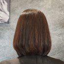 아이벨르팜므공덕점 | 마포미용실 아이벨르팜므 공덕점 밀본클리닉 후기(윤소희디자이너)