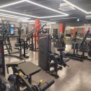 일프로짐 지제역점 이미지