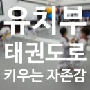 스타 익스트림 태권도 이미지