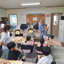 해맑은지역아동센터 이미지