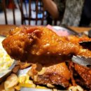 교촌치킨홍대점 네이버블로그