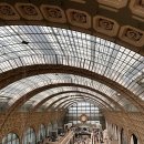 신화닥터그린방역 | 파리 오르세미술관 Musée d'Orsay 1