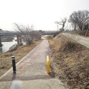 안성천 쉼터 이미지