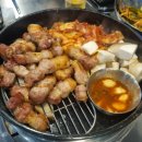 참한집영주점 | [경북 영주] 가흥동 맛집 고기를 구워주는 1703참한집