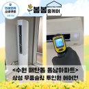 동남아파트 | [매탄동 동남아파트 에어컨 청소 후기] 민생회복 소비쿠폰 알차기 쓰기