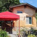 소나무흙집민박 이미지