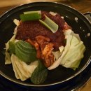 신논현맛집 원조 웰빙 닭갈비 맛집 닭갈비전 후기! 감자전까지 완벽했던 한 끼