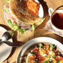 발리 | 연남동 아기랑 갈 수 있는 브런치 맛집 연남동브런치 맛집 팜팜발리 후기