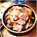 후니족발 | 송도 타임스페이스 맛집 럭키족발 송도점