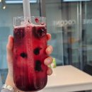 림스치킨송도AT | 송도 샌드위치 맛집 송도 코코네 베스트메뉴 3종 솔직후기 스파이시텐더샌드위치 통새우랩 안심치킨텐더랩