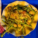 알래스카 " 베트남 다낭의 Street Food 인 반쎄오를 먹어봤어요 이미지