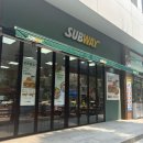 써브웨이 여의도KBS본관점 이미지