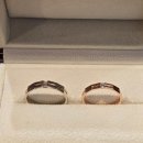 모던 | 종로 웨딩밴드 비모던 수령후기 (feat.아이웨딩)